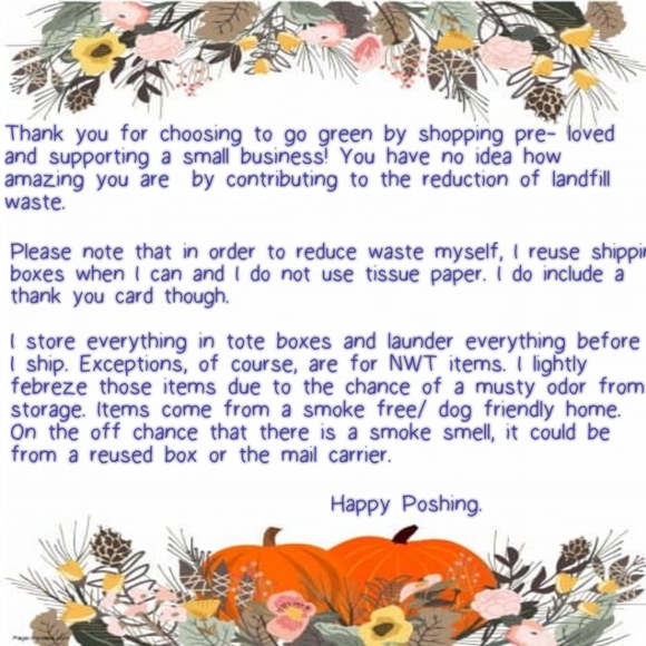 🍁 3/$15 H&M Striped Long Sleeves Thin Knit Sweater Small - Picture 7 of 8